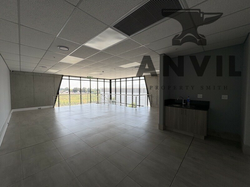 DAKOTA PRECINCT - 1765m² Warehouse to Let, Airport Park – with N3/N17 Access property image 17