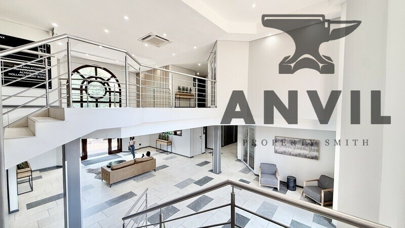 Glenfield Office Park, Faerie Glen, Pretoria - Block FF property image 3