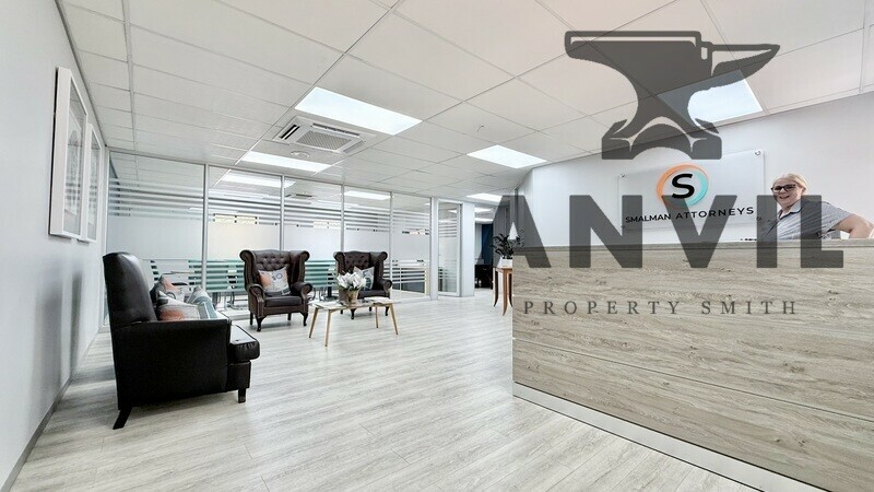 Glenfield Office Park, Faerie Glen, Pretoria - Block FF property image 4