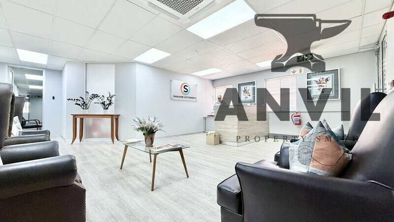 Glenfield Office Park, Faerie Glen, Pretoria - Block FF property image 5