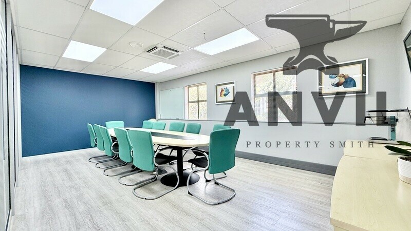 Glenfield Office Park, Faerie Glen, Pretoria - Block FF property image 6