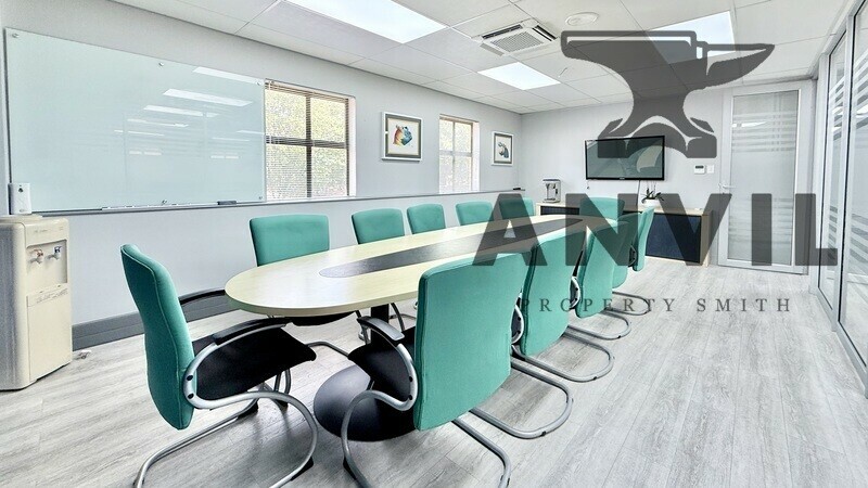 Glenfield Office Park, Faerie Glen, Pretoria - Block FF property image 7