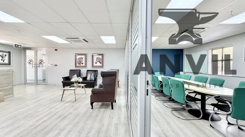 Glenfield Office Park, Faerie Glen, Pretoria - Block FF property image 8
