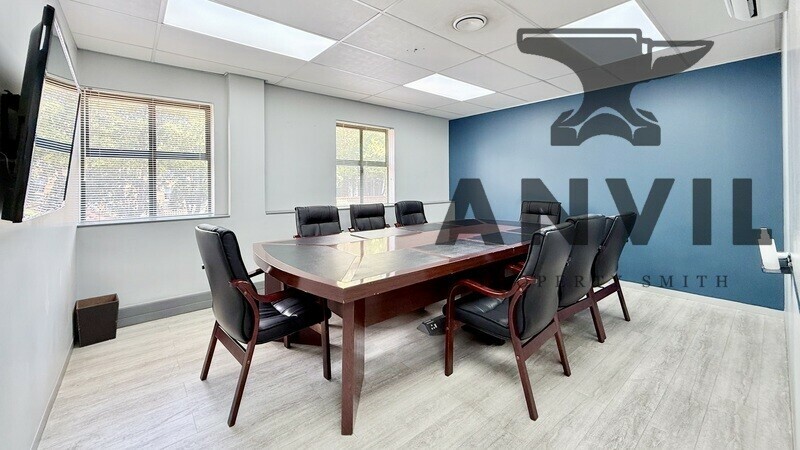 Glenfield Office Park, Faerie Glen, Pretoria - Block FF property image 9