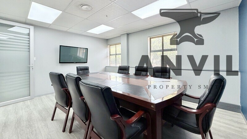 Glenfield Office Park, Faerie Glen, Pretoria - Block FF property image 10