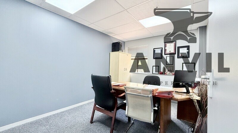 Glenfield Office Park, Faerie Glen, Pretoria - Block FF property image 11