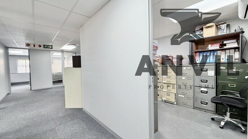 Glenfield Office Park, Faerie Glen, Pretoria - Block FF property image 12