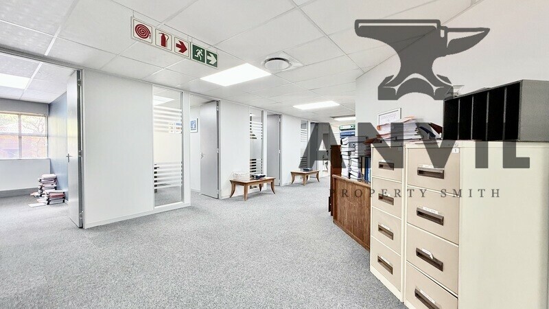 Glenfield Office Park, Faerie Glen, Pretoria - Block FF property image 14