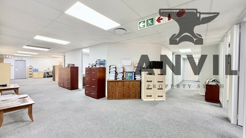 Glenfield Office Park, Faerie Glen, Pretoria - Block FF property image 15