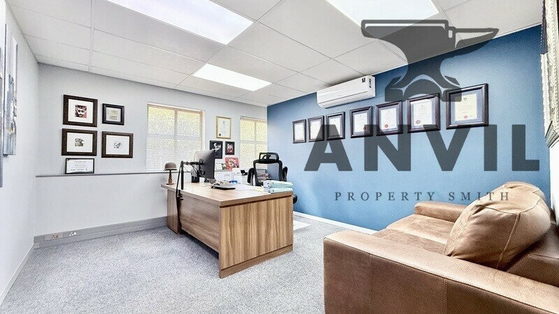 Glenfield Office Park, Faerie Glen, Pretoria - Block FF property image 16