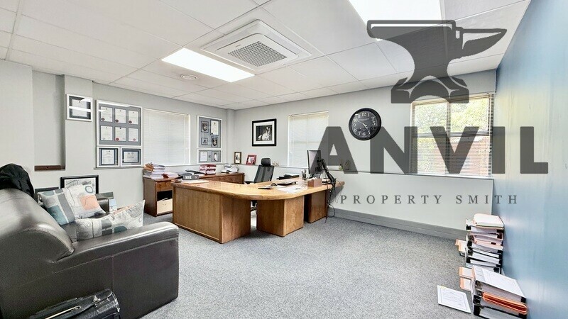 Glenfield Office Park, Faerie Glen, Pretoria - Block FF property image 17