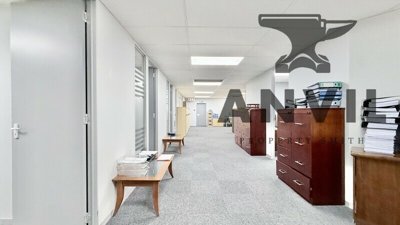 Glenfield Office Park, Faerie Glen, Pretoria - Block FF property image 18