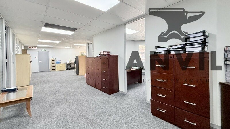 Glenfield Office Park, Faerie Glen, Pretoria - Block FF property image 20