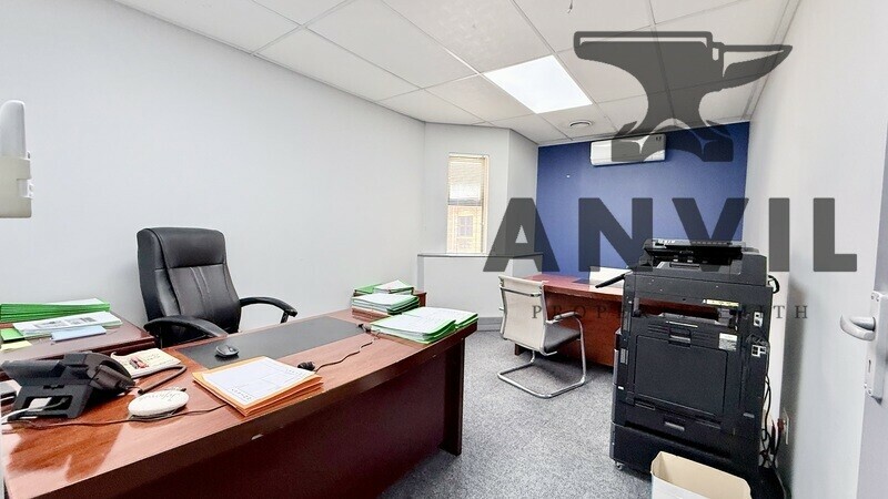 Glenfield Office Park, Faerie Glen, Pretoria - Block FF property image 21