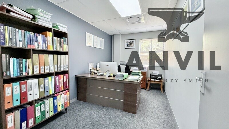 Glenfield Office Park, Faerie Glen, Pretoria - Block FF property image 22