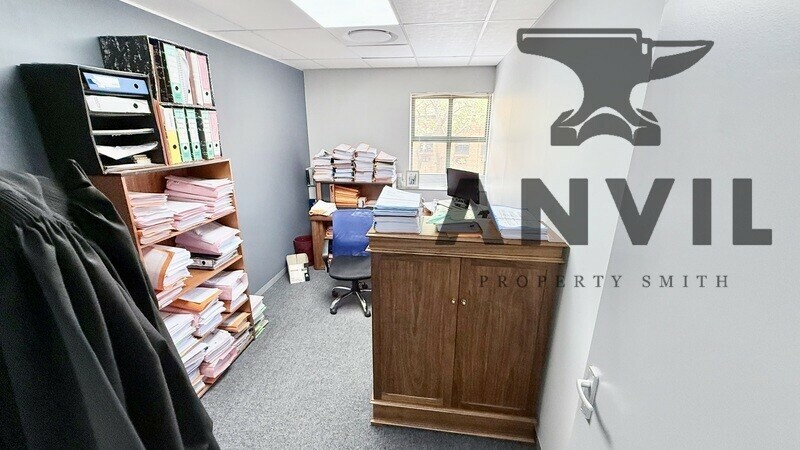 Glenfield Office Park, Faerie Glen, Pretoria - Block FF property image 23