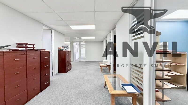 Glenfield Office Park, Faerie Glen, Pretoria - Block FF property image 24