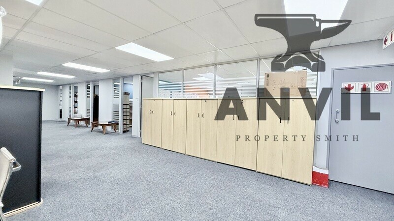 Glenfield Office Park, Faerie Glen, Pretoria - Block FF property image 27