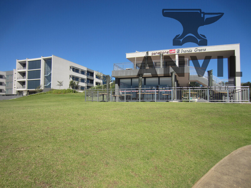 Inanda Greens, Building 10, Sandton - Whole Building property image 8