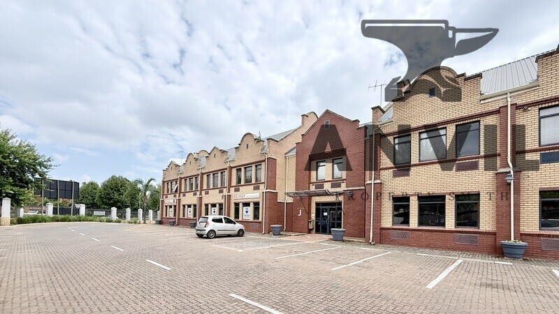 Boardwalk Office Park, Faerie Glen, Pretoria - J17/C property image 2