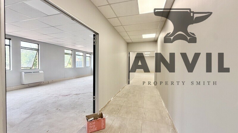 Boardwalk Office Park, Faerie Glen, Pretoria - J17/C property image 4
