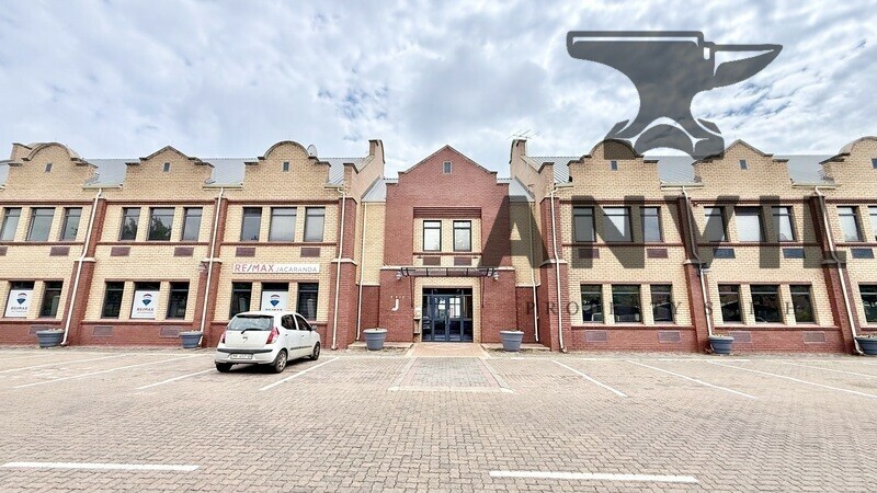 Boardwalk Office Park, Faerie Glen, Pretoria - J17/C property image 16