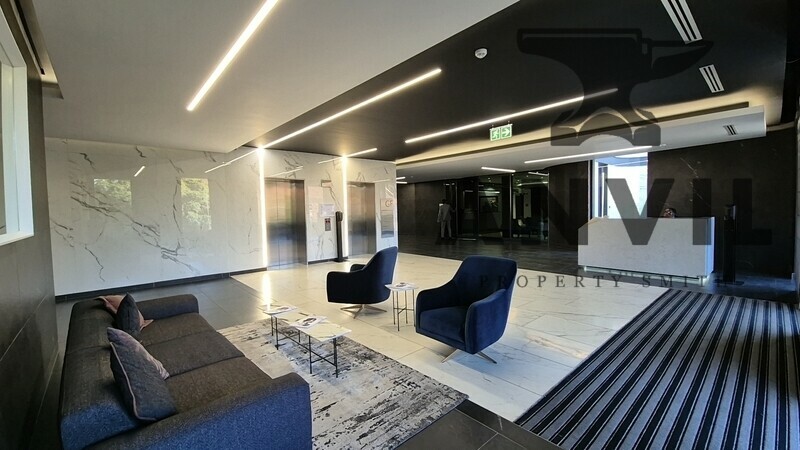 52 Katherine Street, Sandton - 2nd FL V3 property image 4