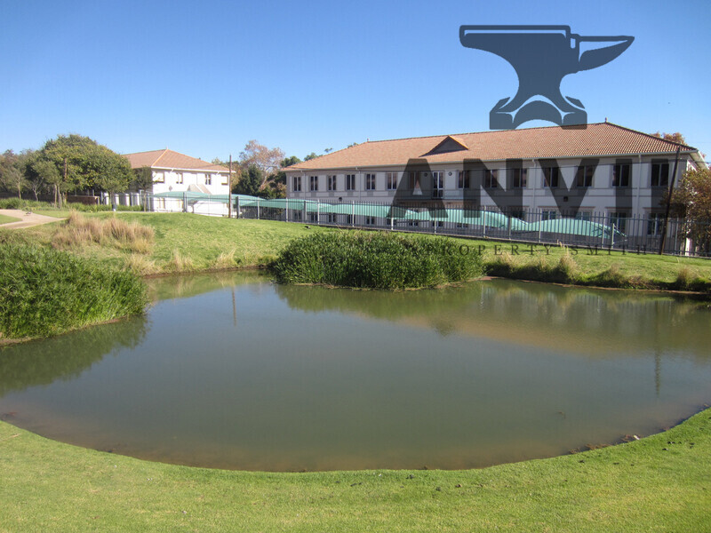 Inanda Greens, Building 10, Sandton - Whole Building property image 9