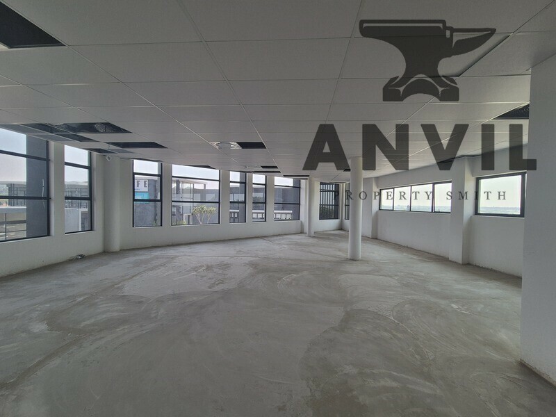 Aspen Business Park - Agustus first floor  property image 3