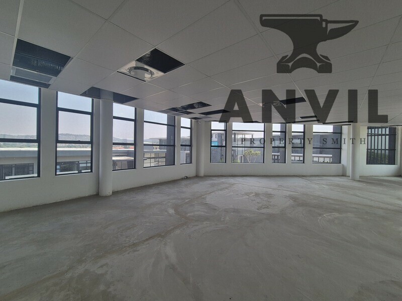 Aspen Business Park - Agustus first floor  property image 2