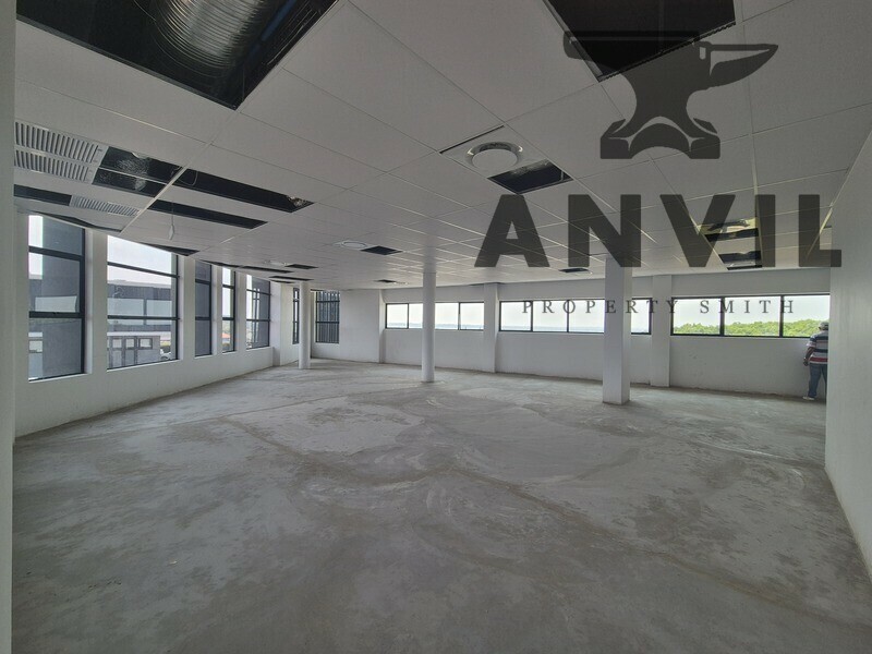 Aspen Business Park - Agustus first floor  property image 4