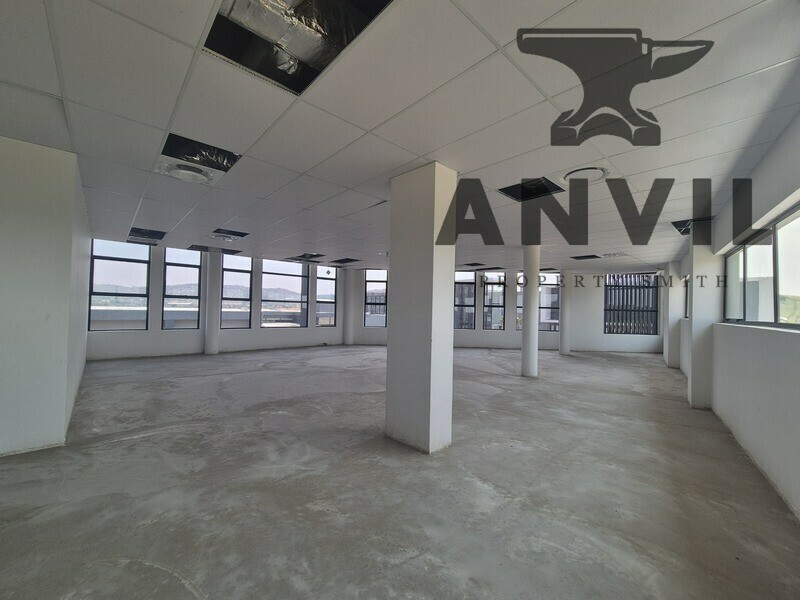 Aspen Business Park - Agustus first floor  property image 6