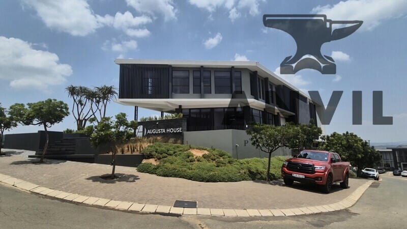 Aspen Business Park - Agustus first floor  property image 8