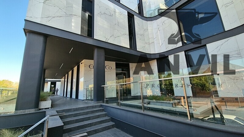 52 Katherine Street, Sandton - 2nd FL Entire V2 property image 2
