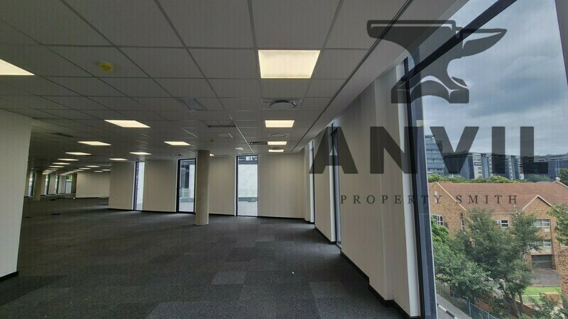 52 Katherine Street, Sandton - 2nd FL Entire V2 property image 16