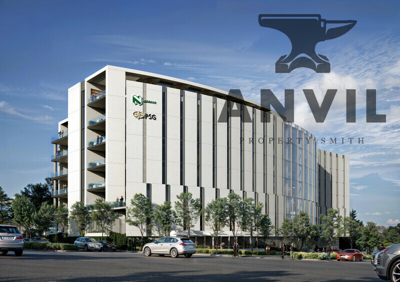 Indus Office Building, Menlyn Maine, Pretoria - Office Level 1 property image 5