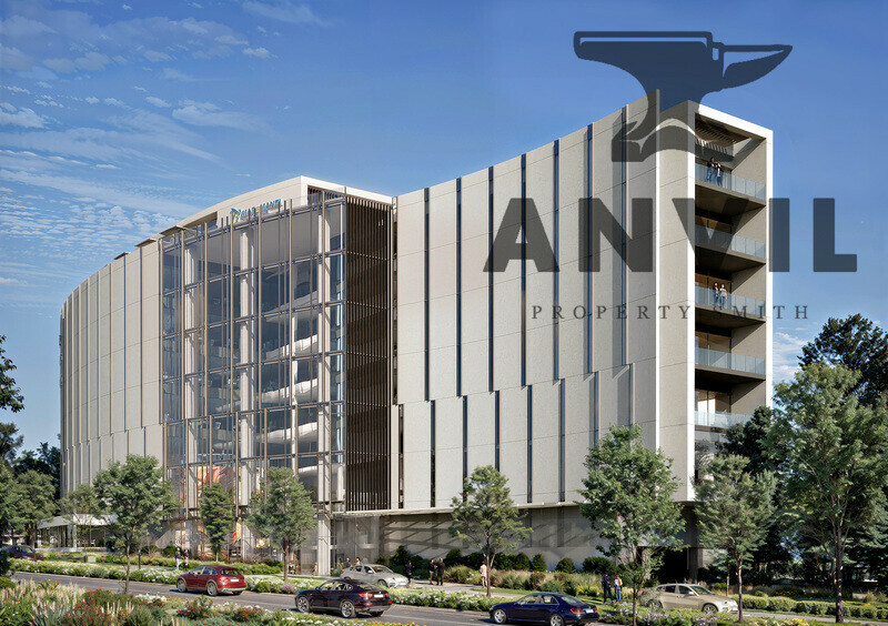 Indus Office Building, Menlyn Maine, Pretoria - Office Level 1 property image 7