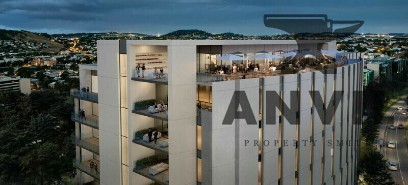 Indus Office Building, Menlyn Maine, Pretoria - Office Level 1 property image 9