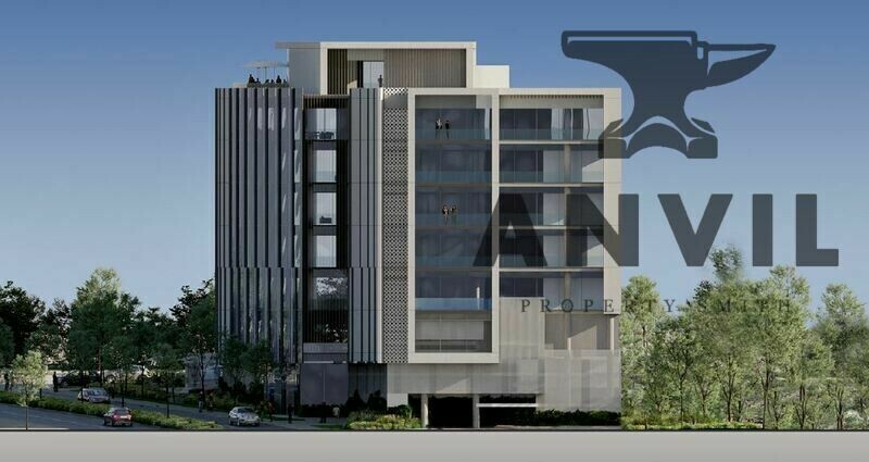 Indus Office Building, Menlyn Maine, Pretoria - Office Level 1 property image 10