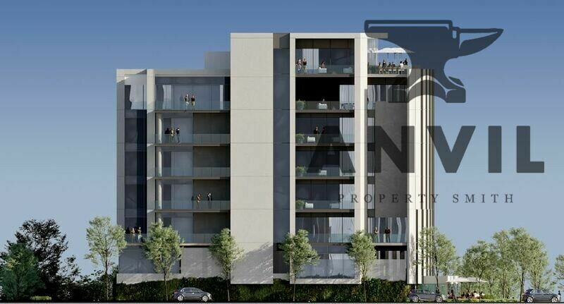 Indus Office Building, Menlyn Maine, Pretoria - Office Level 1 property image 11