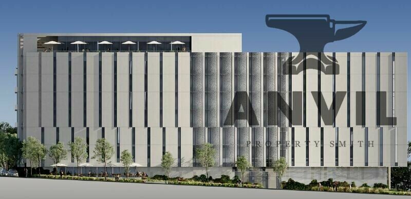 Indus Office Building, Menlyn Maine, Pretoria - Office Level 1 property image 13