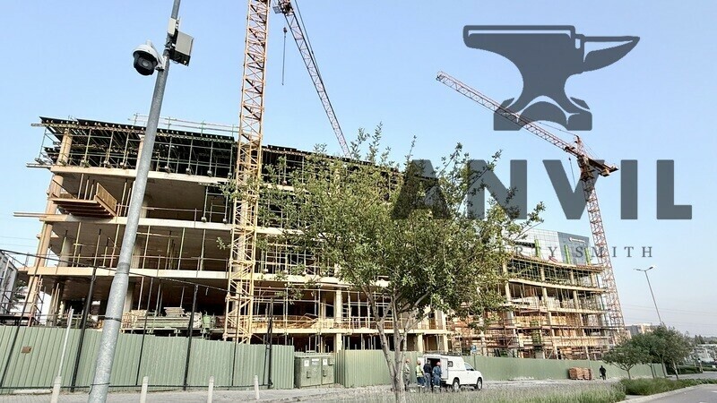 Indus Office Building, Menlyn Maine, Pretoria - Level 1 & 2 property image 3