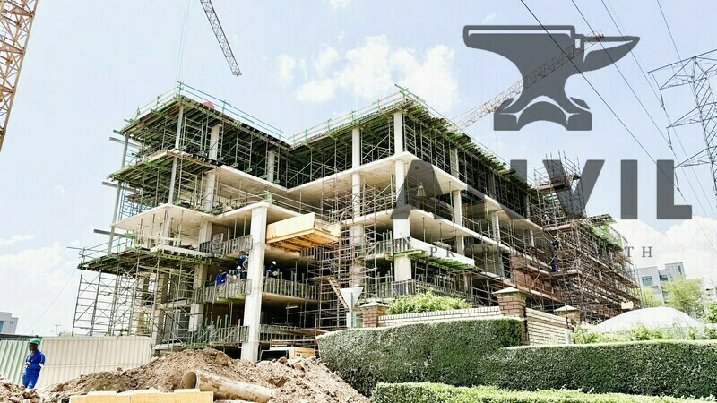 Indus Office Building, Menlyn Maine, Pretoria - Level 1 & 2 property image 4