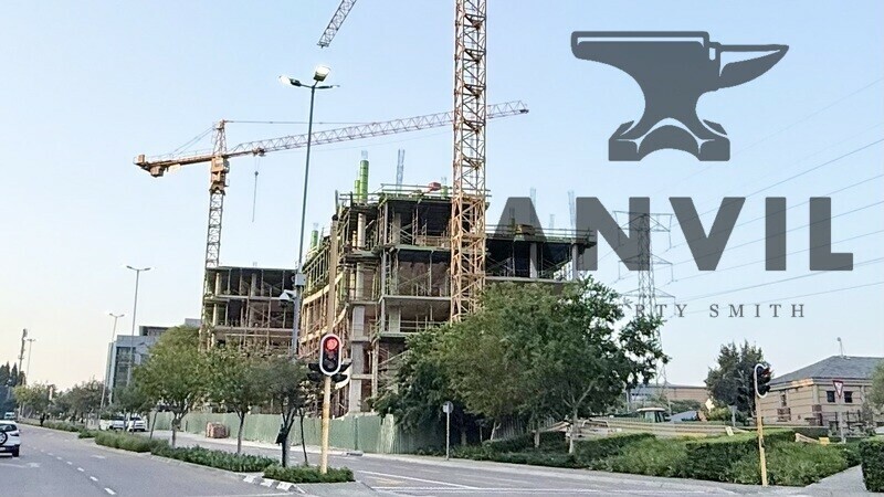 Indus Office Building, Menlyn Maine, Pretoria - Office Level 1 property image 2