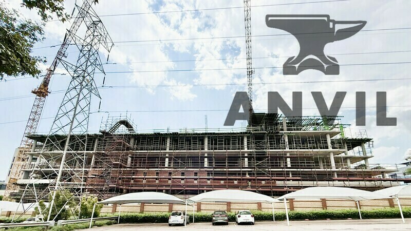 Indus Office Building, Menlyn Maine, Pretoria - Office Level 1 property image 3