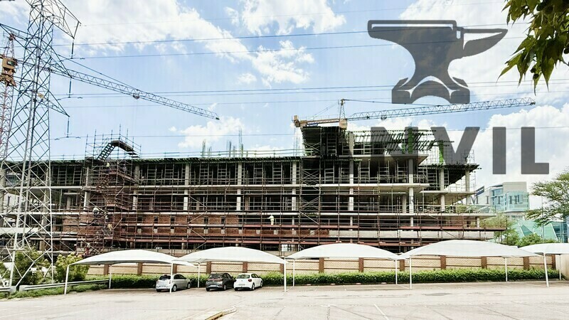 Indus Office Building, Menlyn Maine, Pretoria - Office Option property image 2