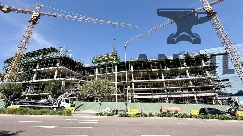 Indus Office Building, Menlyn Maine, Pretoria - Office Option property image 3