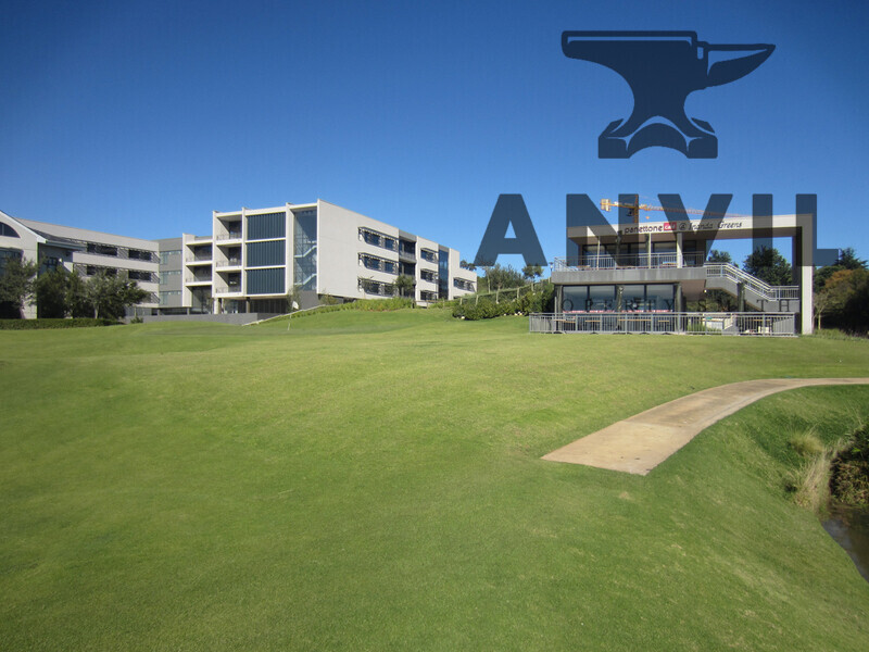 Inanda Greens, Building 10, Sandton - Whole Building property image 10