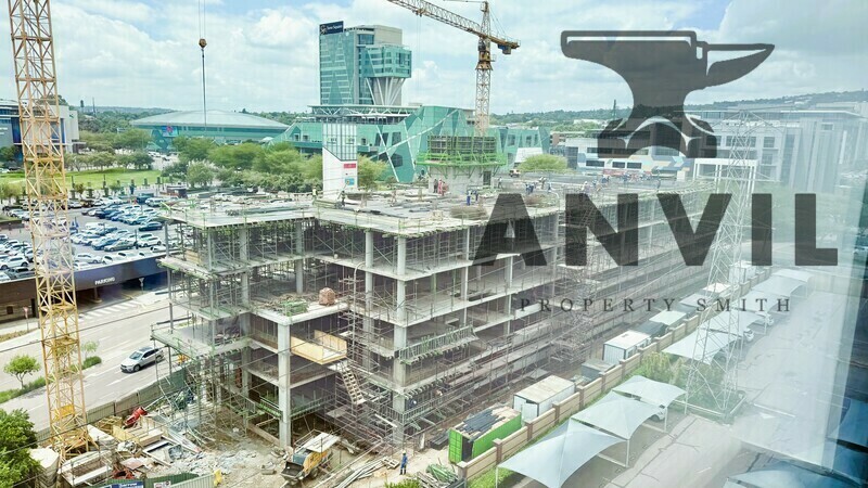 Indus Office Building, Menlyn Maine, Pretoria - Office Option property image 4