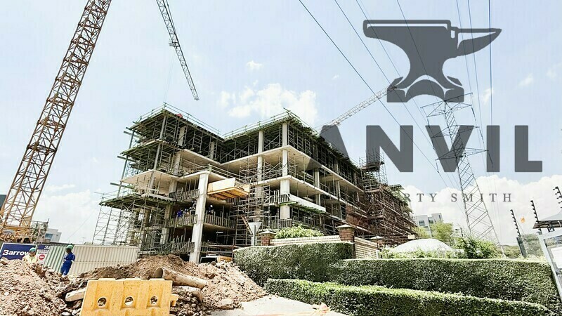 Indus Office Building, Menlyn Maine, Pretoria - Office Option property image 2